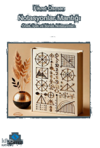 Notasyonlar Mantığı;Önek, İçek ve Sonek Notasyonları