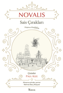 Novalis;Sais Çırakları
