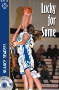 Nuance Readers| Lucky for Some