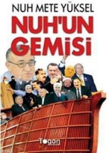 Nuh'un Gemisi
