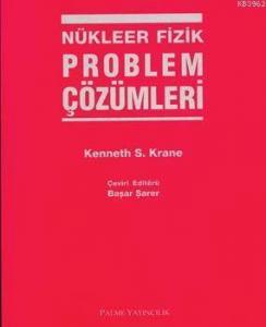 Nükleer Fizik Problem Çözümleri