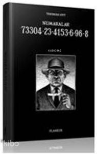 Numaralar 73304-23-4153-6-96-8
