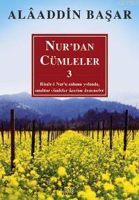 Nur'dan Cümleler - 3