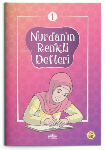 Nurdan'In Renkli Defteri 1