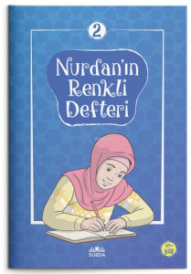 Nurdan'In Renkli Defteri 2