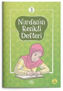 Nurdan'ın Renkli Defteri 3