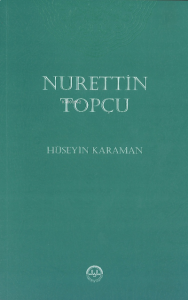 Nurettin Topçu