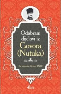Nutuk; Boşnakça Seçme Hikayeler