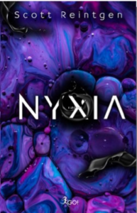 NYXIA
