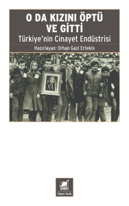 O Da Kızını Öptü ve Gitti