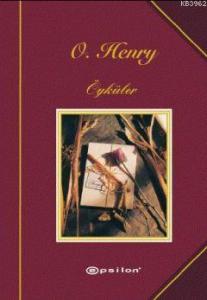 O Henry Öyküler 1