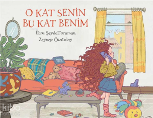 O Kat Senin Bu Kat Benim