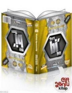 Öabt Kpss Biyoloji Öğretmenliği Çift Yönlü; Çözümlü Soru Bankası 2016