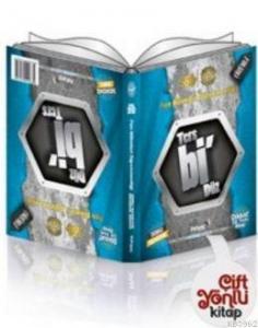 Öabt Kpss Fen Bilimleri Öğretmenliği Çift Yönlü; Çözümlü Soru Bankası 2016