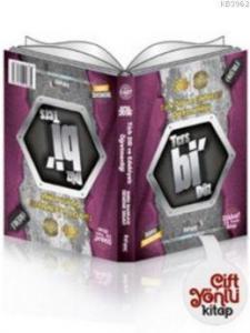 Öabt Kpss Türk Dili ve Edebiyatı Öğretmenliği Çift Yönlü; Çözümlü Soru Bankası 2016