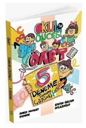 ÖABT Okul Öncesi 5 Deneme Çözümlü