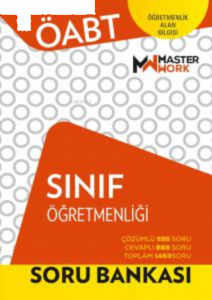 ÖABT - Sınıf Öğretmenliği- Soru Bankası