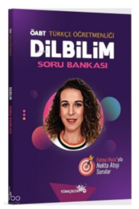 ÖABT Türkçe Öğretmenliği Dilbilim Soru Bankası