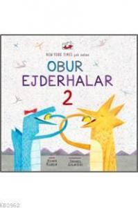 Obur Ejderhalar 2