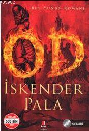 Od (Ciltli); Bir Yunus Romanı (Cd'li)