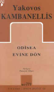 Odisea Evine Dön