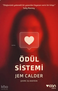 Ödül Sistemi