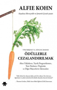 Ödüllerle Cezalandırılmak - 25. Yıl Dönümü Baskısı