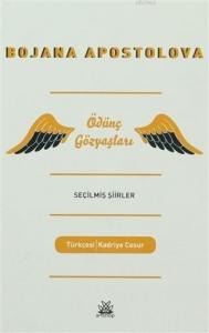 Ödünç Gözyaşları Seçilmiş Şiirler