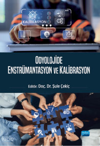 Odyolojide Enstrümantasyon ve Kalibrasyon