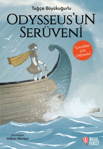 Odysseus'un Serüveni;‘Çocuklar için Odysseia’