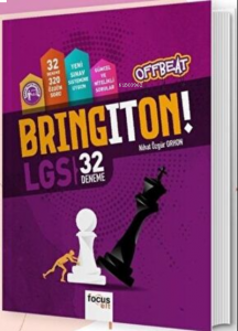 Offbeat 8 - Bringiton LGS 32 Deneme