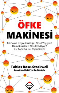 Öfke Makinesi