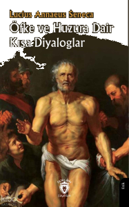 Öfke ve Huzura Dair Kısa Diyaloglar