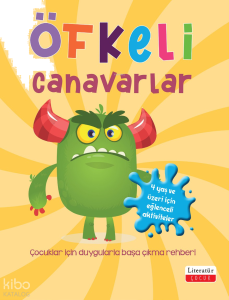Öfkeli Canavarlar