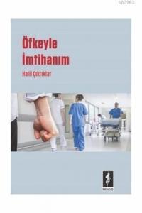 Öfkeyle İmtihanım