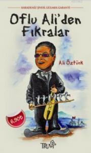 Oflu Ali'den Fıkralar