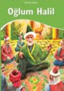 Oğlum Halil