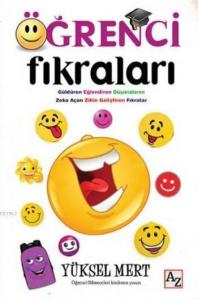 Öğrenci Fıkraları