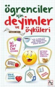 Öğrenciler için Deyimler ve Öyküleri