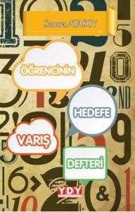 Öğrencinin Hedefe Varış Defteri