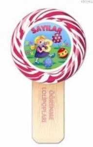 Öğrenme Lolipopları| Sayılar