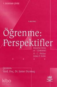 Öğrenme: Perspektifler