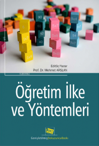 Öğreti̇m İlke Ve Yöntemleri̇