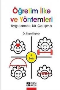 Öğretim İlke ve Yöntemleri