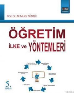 Öğretim İlke ve Yöntemleri