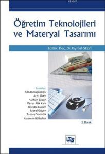 Öğretim Teknolojileri ve Materyal Tasarımı
