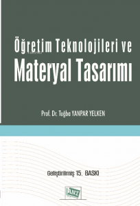 Öğreti̇m Teknoloji̇leri̇ Ve Materyal Tasarımı