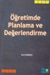 Öğretimde Planlama ve Değerlendirme