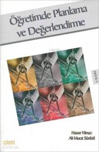 Öğretimde Planlama ve Değerlendirme