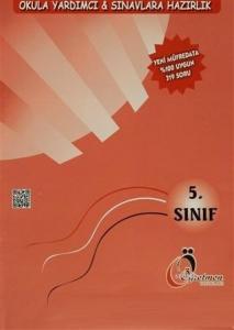 Öğretmen 5. Sınıf Türkçe Testi